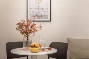 Lady Glam Suite Siena